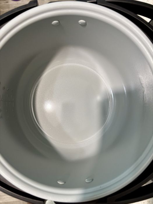 Мультиварка Polaris