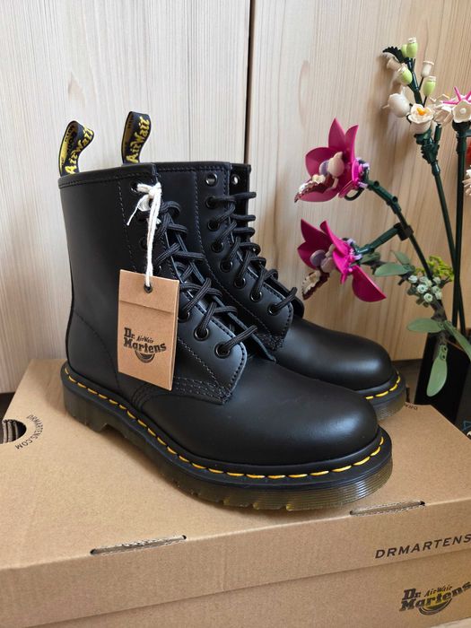 Dr. Martens 1460 Smooth, 36, noi