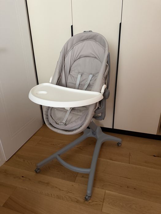 Chicco baby hug pro 5 in 1, multifunctional-