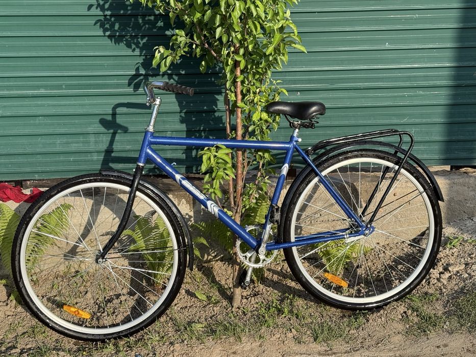 Продам велосипед урал аист