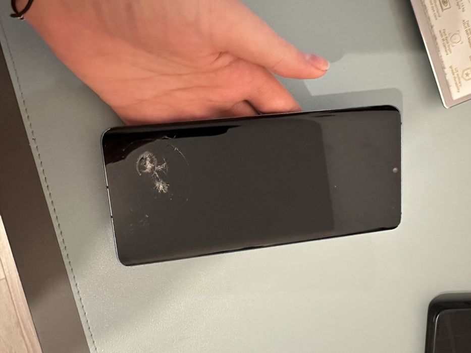 Huawei p30 Pro Aurora Blue