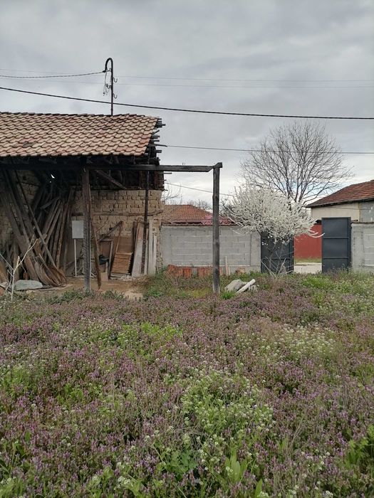 Продава се Парцел в Хисаря - 700 кв.м за 16 €/кв.м - Снимка #6