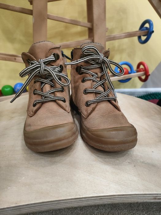 Детски боти / пантофи FRODDO - размер 27, 28