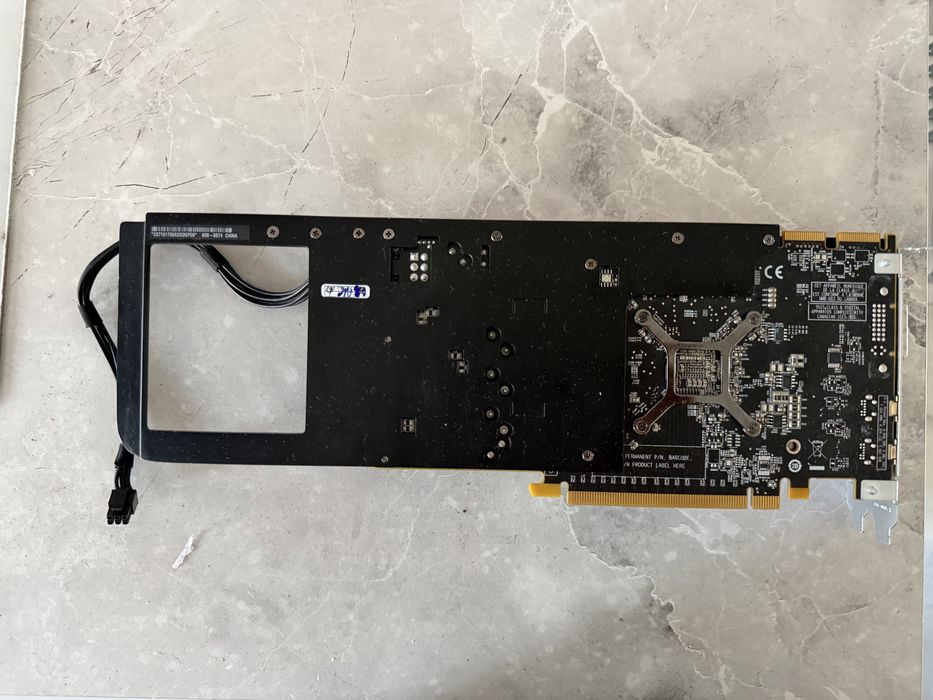 Apple Mac Pro 4,1 (2009) Flash-нат до 5,1 dual cpu version