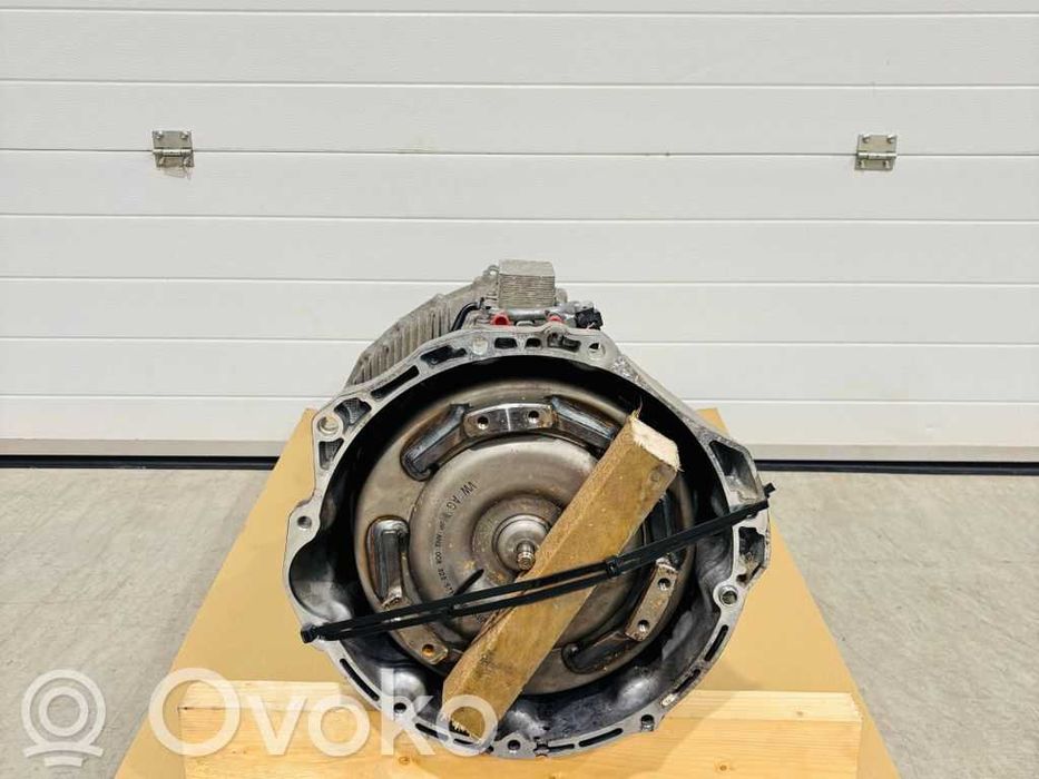 Cutie de viteze automată Porsche Cayenne 92A Audi Q7 0C8300037H NAD