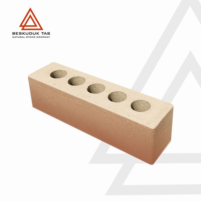 Кирпич облицовочный от 90 тенге