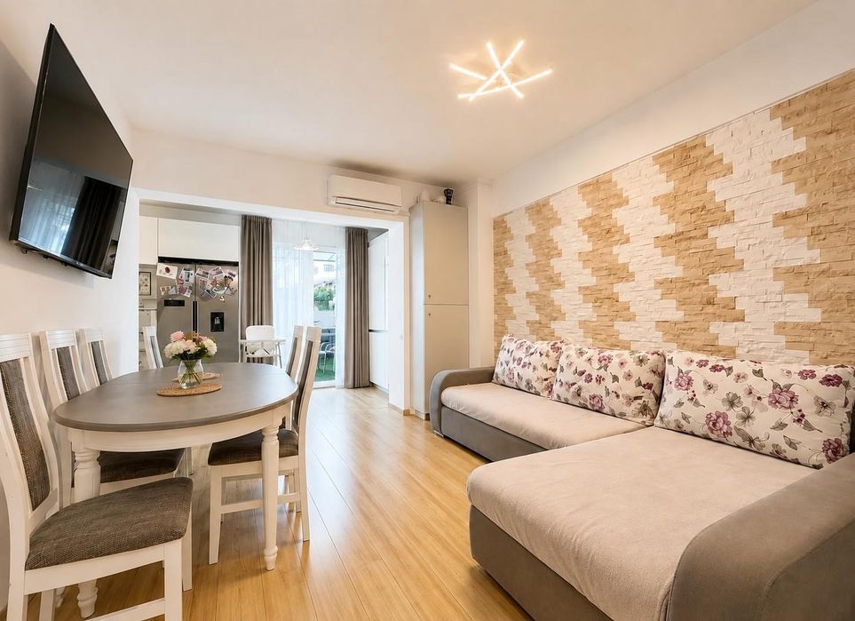 apartament spatios fara comision