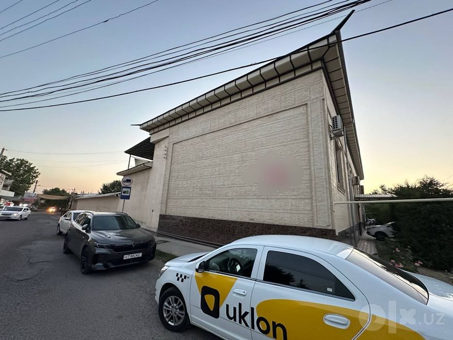 Продается угловой участок 10,45 соток Ахунбабаева Алмазарский район