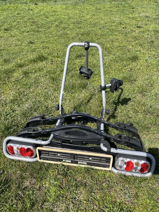 Thule багажници за велосипеди