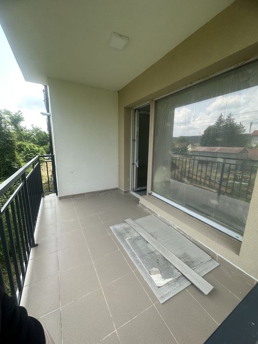 Apartament 2 camere- Stefanesti
