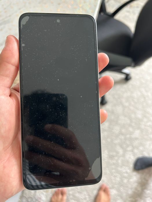 Redmi note 12 telephone