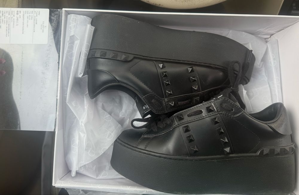 Дамски сникърси Valentino Garavani