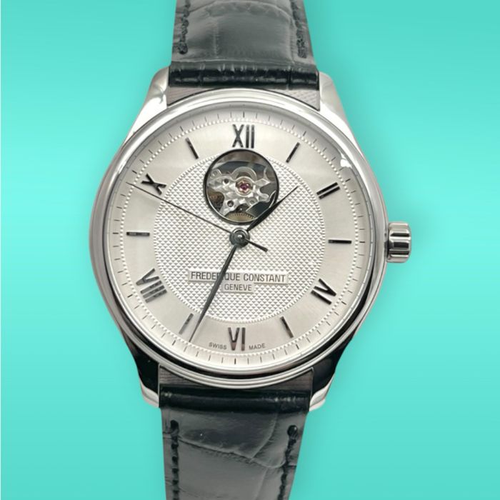 Frederique Conatant Heat Beat чисто нов фул комплект