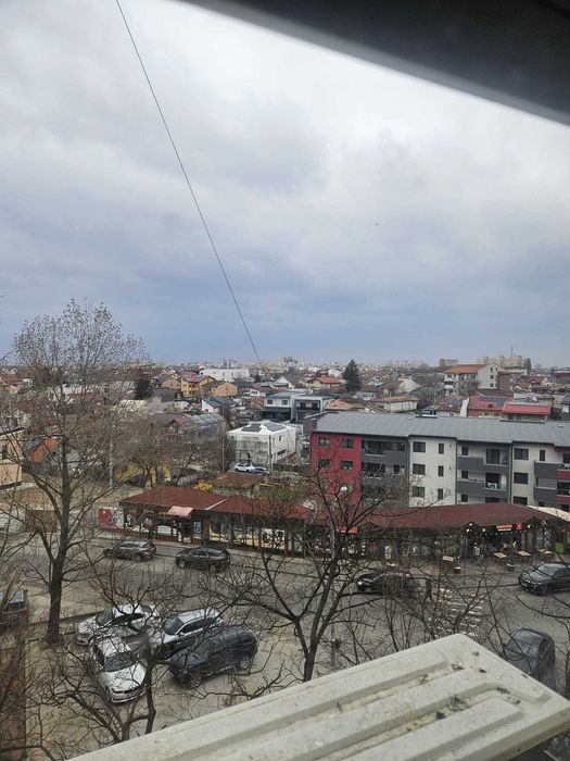 Apartament 3 camere Valea Roșie, 70 mp, bloc Turn etaj 5  - Proprietar