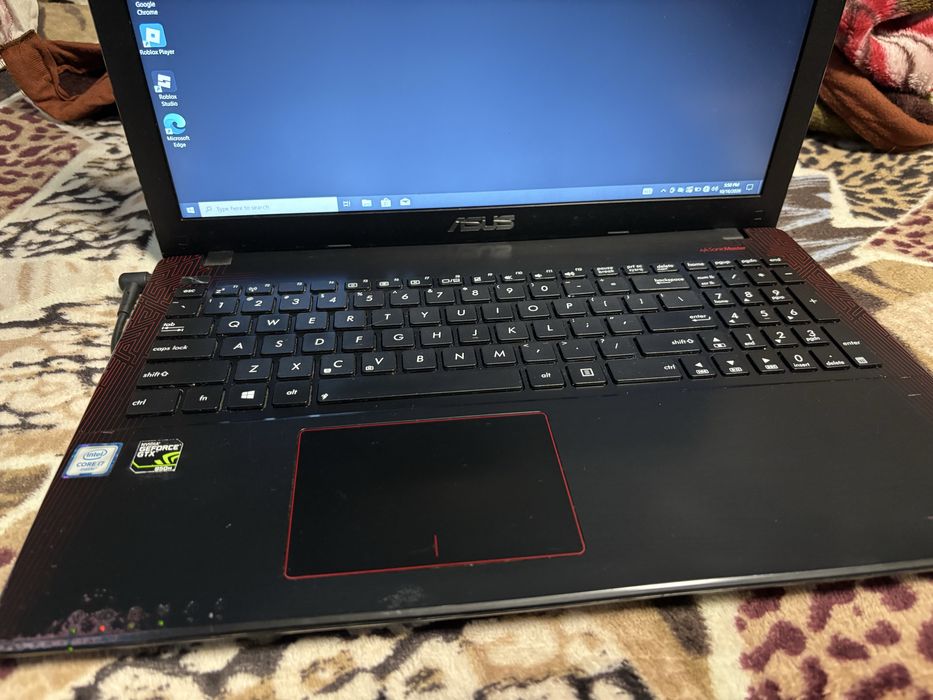 Vand Laptop Asus Gaming
