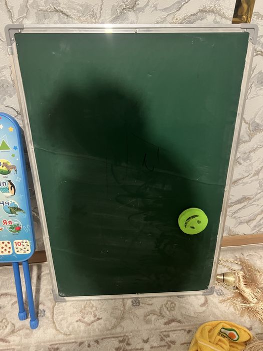 Продам доску либо отдам за фрукты