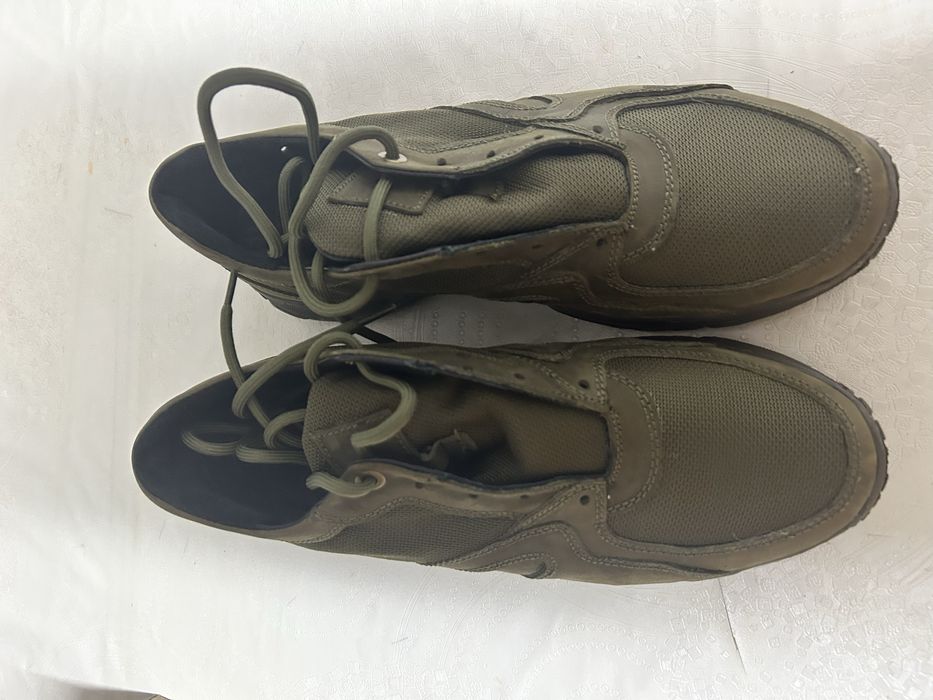 Трекенговые красовки