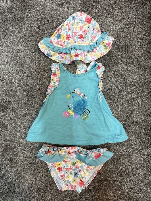 Лотове бебешки дрехи mayoral,guess,original marines