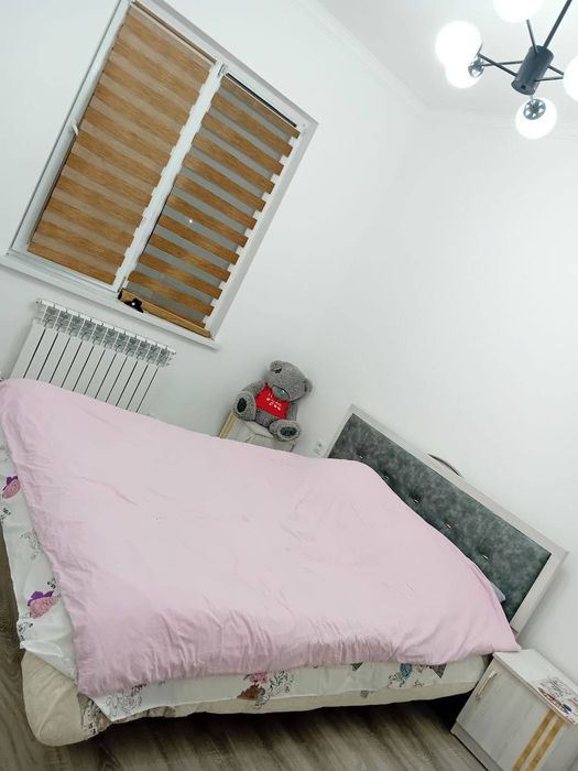 Sergeli yangi darxonfa qizlarga bezmakler bezxazayka kvartira booor