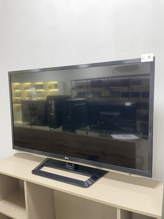 Телевизор LG в продаже