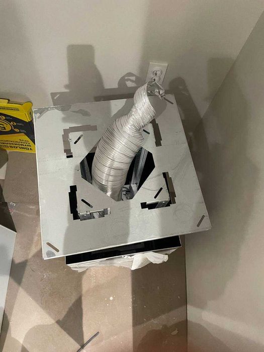 Вытяжка на кухню