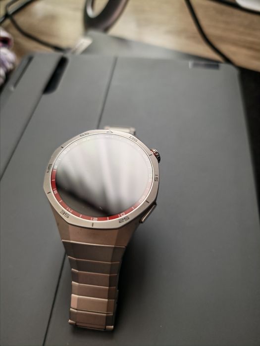 Huawei watch GT5 PRO