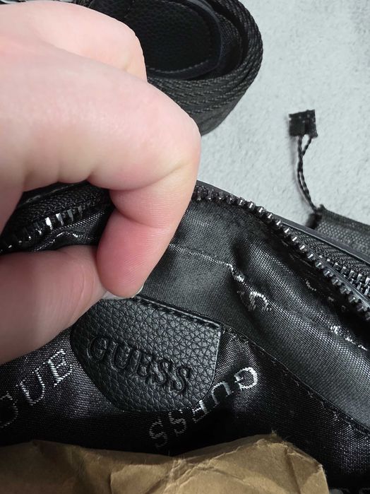 Genta Guess Noua.