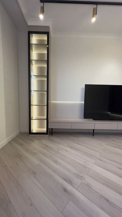 Мебель на заказ в Алматы