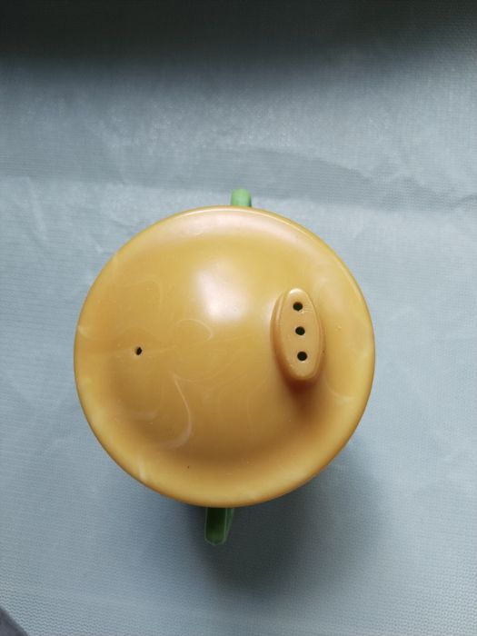 Кружка Непроливайка, СССР