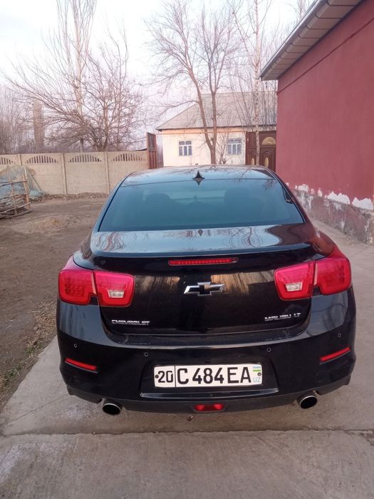 Малибу 1 позица 2