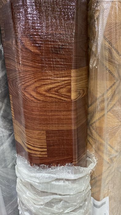 Linoleu F.Gros- 2mm Lat 1,5m, lungime 20m,  gama larga de modele