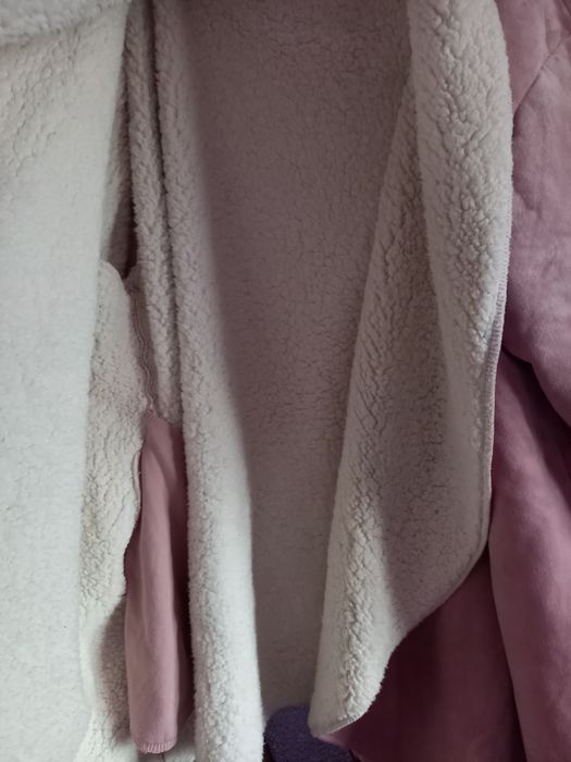Vând Cardigan cu Blăniță Mărimea L-XL Nou