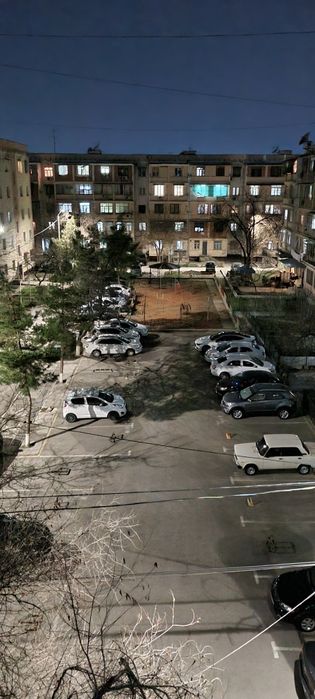 Продам 4 комнатную квартиру срочно