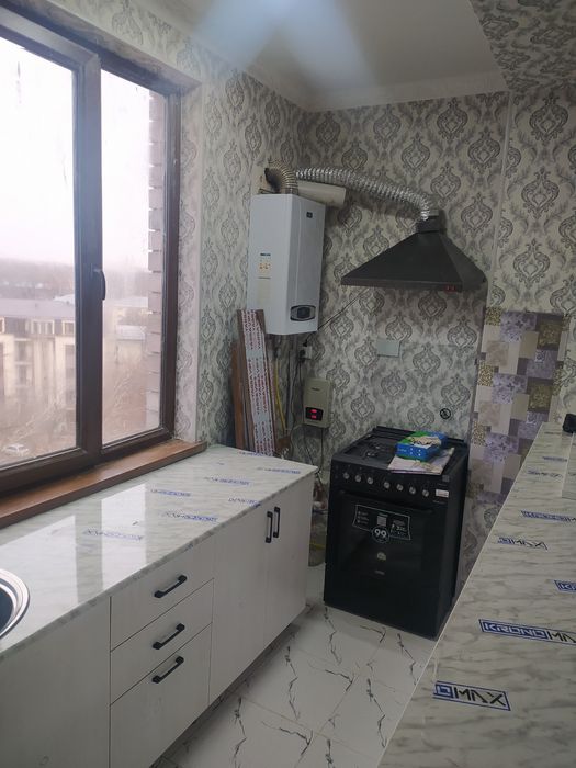 Jahon tillari univerga yaqin. Arenda kvartira Chilonzor 14 kvartal