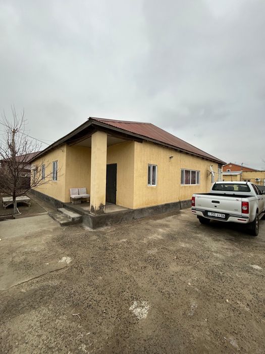 Продается дом в мкрн Самал!