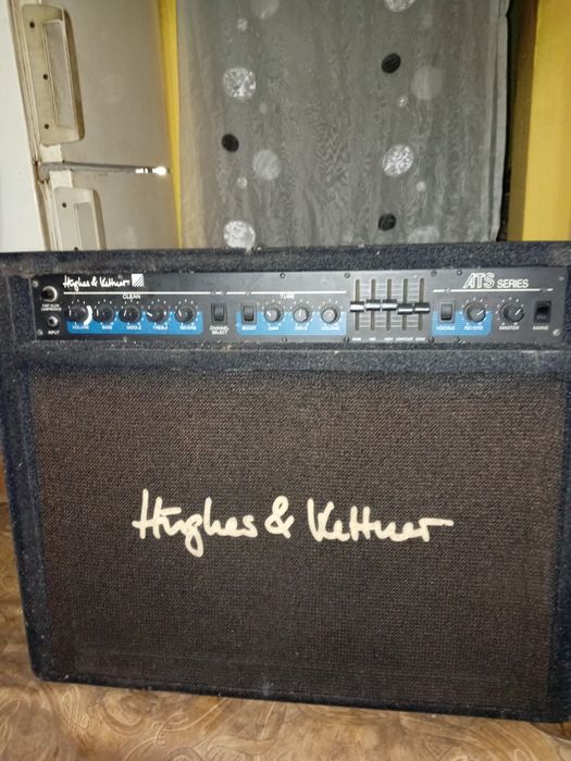 Активна колона свири много хубаво 400w