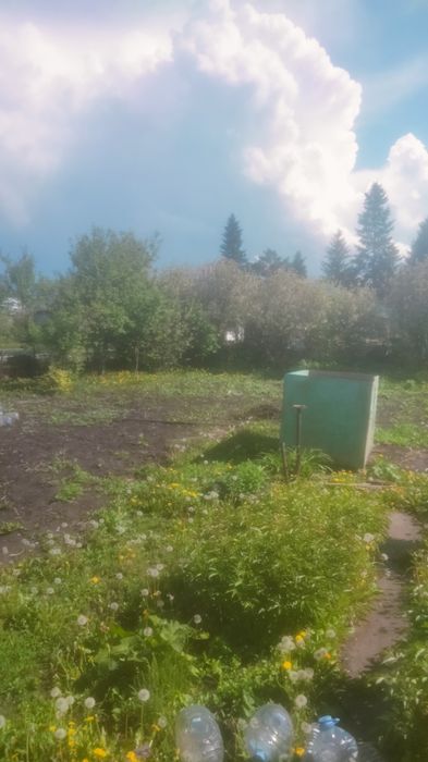 Продам дачный домик