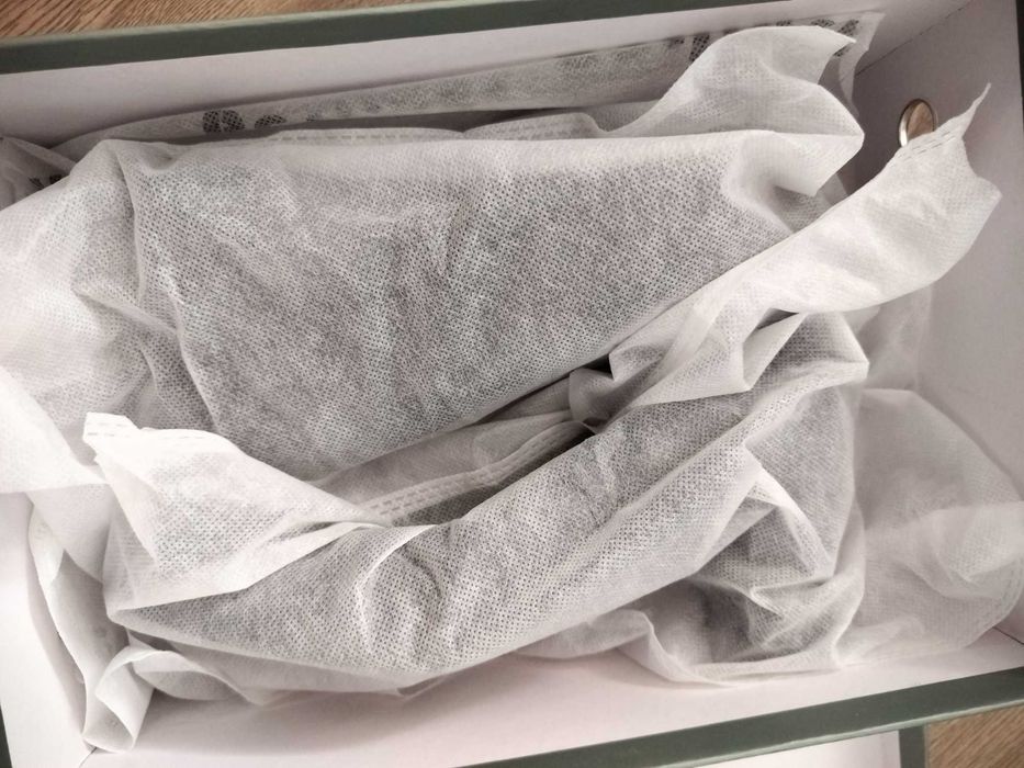 Pantofi negri de piele Nr 39