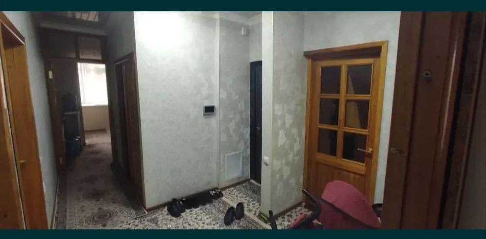 Коракамиш 4 хона сотилади Кара Камыш 4 комнатная продаётся