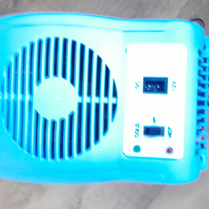 Cotiera auto frigorifica 12 v