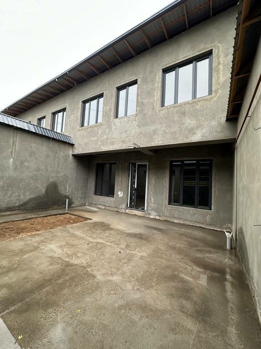 Янги 16 йиллик 1,7 сот 6 хона