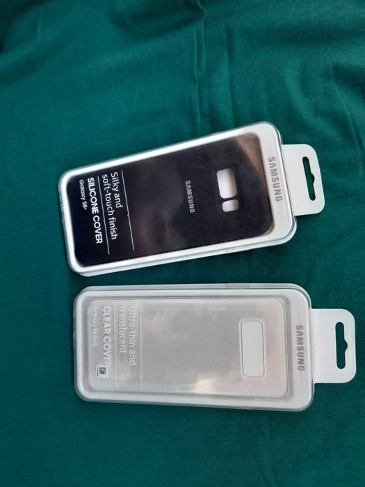 Husa Samsung Galaxy S8+ , Note 8