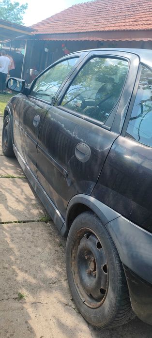 OPEL Corsa 2002 — imagine 2