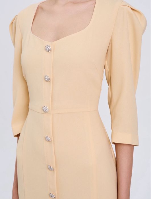 Платье Malli «Аннушка»