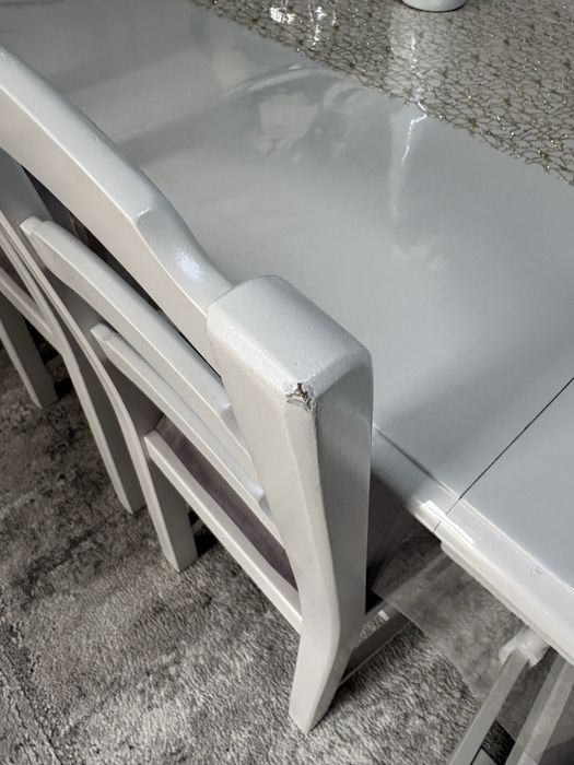 Scaune pentru living