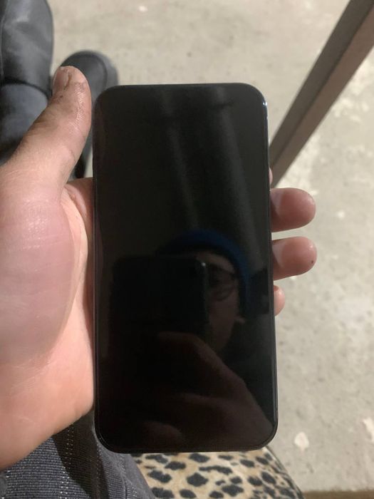 Iphone 13 pro sotilad