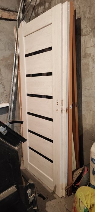 Двери межкомнатные