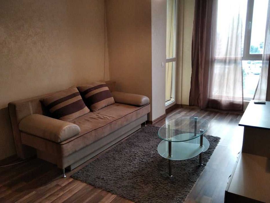 Дава се под наем Двустаен апартамент в София, Люлин 7 - 50 кв.м за 300 € - Снимка #1