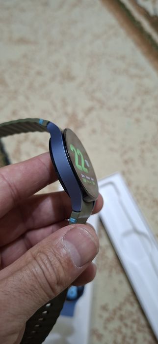 Galaxy watch 5 sotiladi