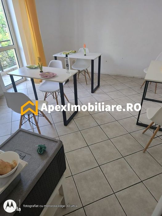 Spatiu Birouri 5 camere de inchiriat Vitan Mall Bucuresti | ApexImobil